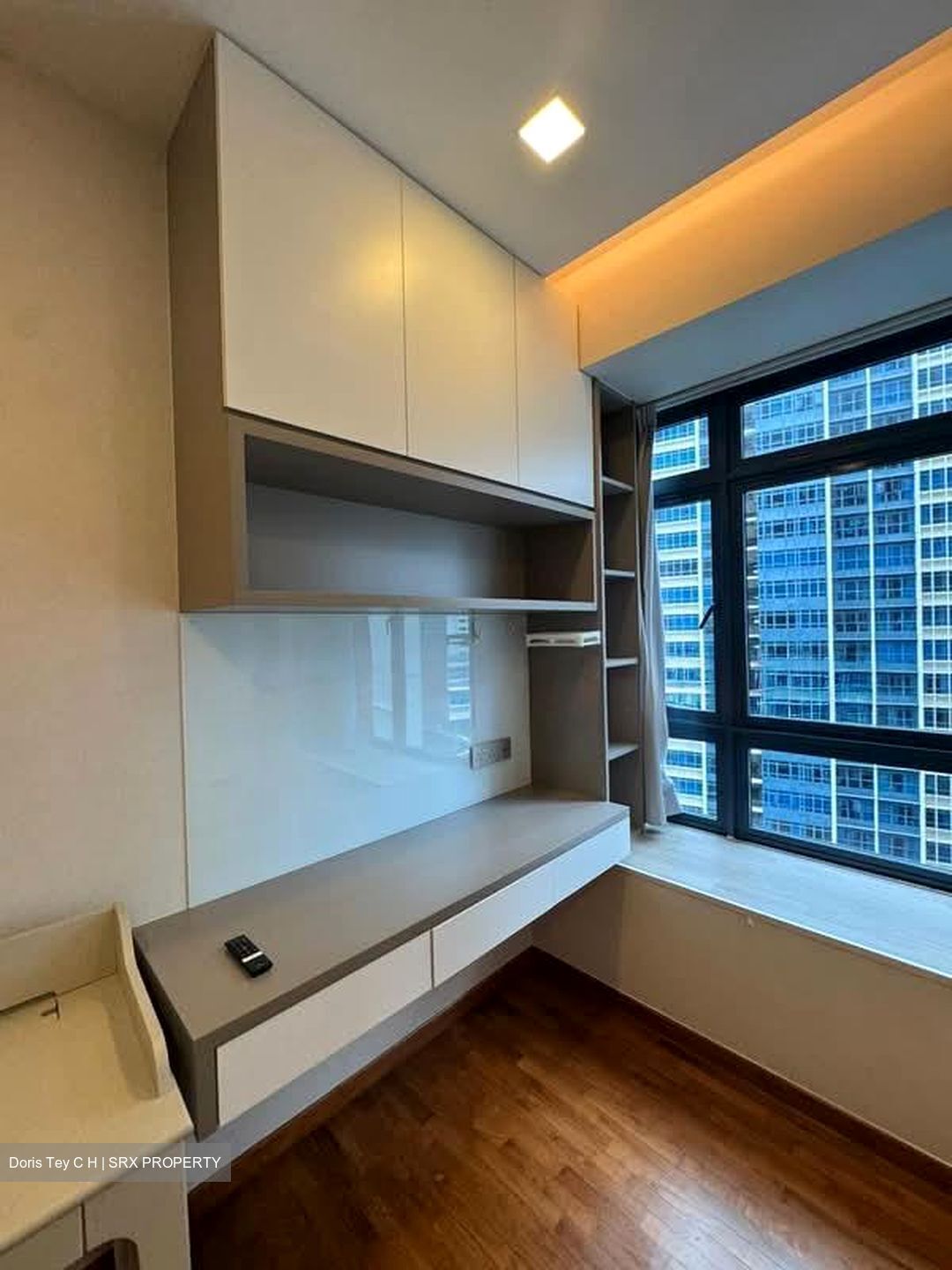 City Square Residences (D8), Condominium #583935811